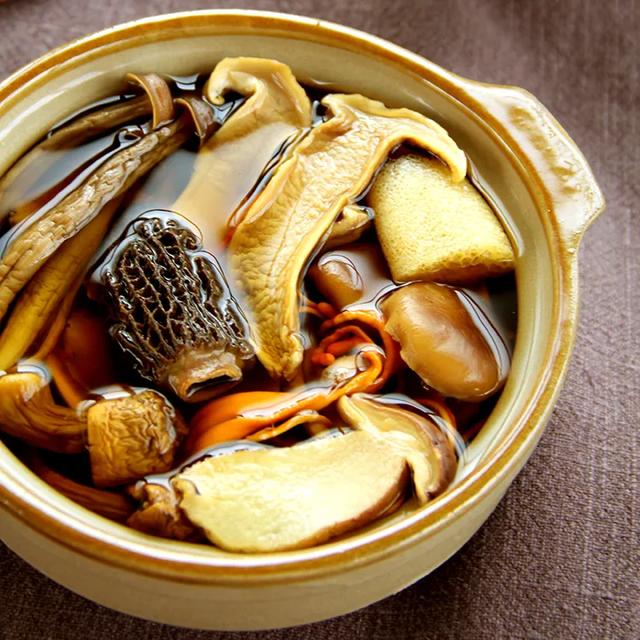 國家蘑菇地理：中國哪里的蘑菇最好吃？