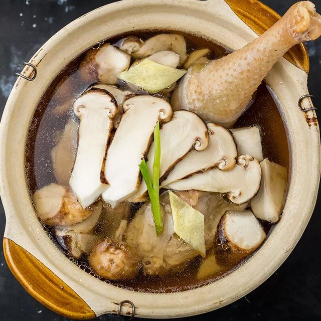 國家蘑菇地理：中國哪里的蘑菇最好吃？