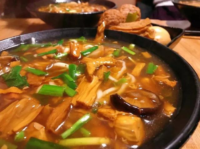 國家蘑菇地理：中國哪里的蘑菇最好吃？